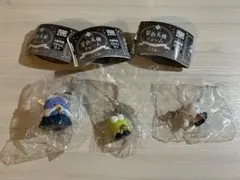 サンリオ 星色天使チャーム　3点セット②