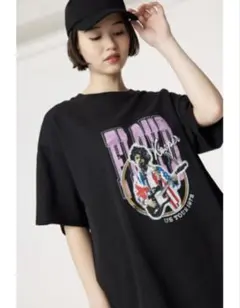 3B TOUR Tシャツのサムネイル