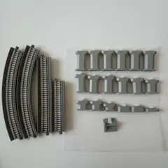 バラ売り可能‼️KATO 車両単品クリア空ケース たくさんあります❗。 楽天市場】ファッションビル1【KATO・23-437】「鉄道模型 Nゲージ