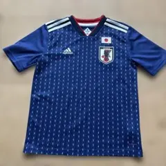 adidas 2022年日本代表ユニフォーム 150サイズ 背番号17 田中碧 - メルカリ