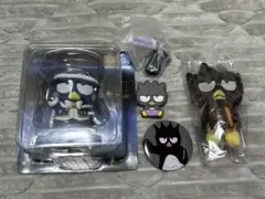 ハッピーくじ サンリオ A賞 フィギュア バッドばつ丸 まとめ売り