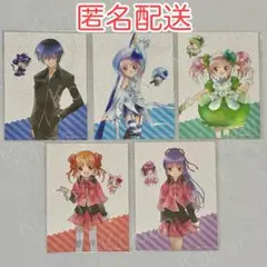 しゅごキャラ！ キャラクターソングコレクション 2点セット 帯 初回