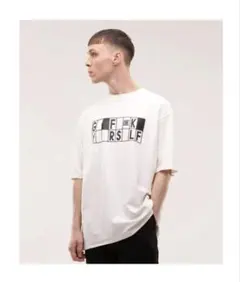 MANASTASH マナスタッシュ×テンボックスのコラボTシャツ