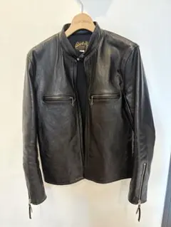 2026年最新】Buco レザージャケット・ライダースの人気アイテム - メルカリ