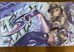 2026年最新】ヴァイスシュヴァルツ プレイマットの人気アイテム - メルカリ