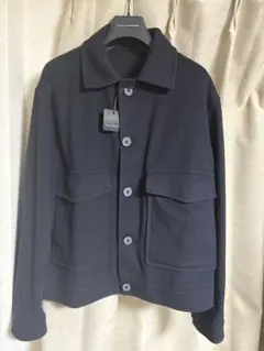 ショートブルゾン ブルゾン