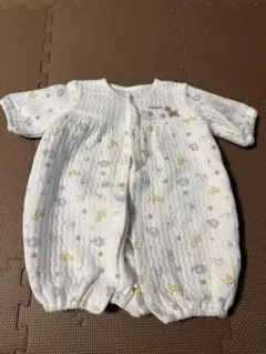 50〜60cmバースデードレスオール