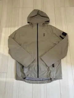 新品未使用 on オン ナイロンジャケット ウルトラジャケット L メンズ Ultra Jacket | イエロー | On 日本