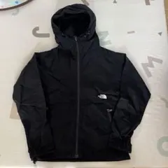 THE NORTH FACE コンパクトジャケット