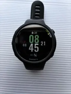 動作品 Garmin ForeAthlete 735XTJ ガーミン - メルカリ