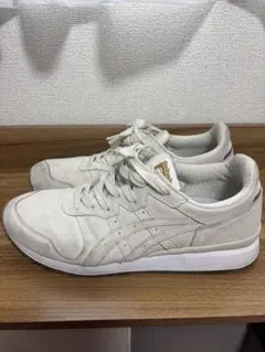 Onitsuka Tiger スニーカー ベージュのサムネイル