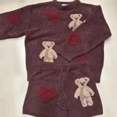 ❤︎新品未開封❤︎完売品❤︎ジェラートピケ 【HOLIDAY】ベアなりきりバラクラバ❤︎ ❤︎新品未使用❤︎完売品❤︎ジェラートピケ 【HOLIDAY】ベアなりきり