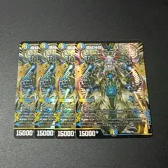 デュエルマスターズ 神人類 ヨミ V1a/V2 金 - メルカリ