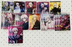 2025年最新】アイドリッシュセブン ウエハース 18の人気アイテム