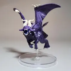 ドラゴン最強王図鑑 フィギュア ヴリトラ リアルカラー