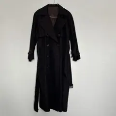 ウ*ユ様 misbhv ロングコート チェスターコート - メルカリ