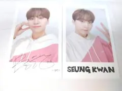 Caratland ケレン ポラロイド スングァン