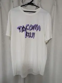 TACOMA FUJI グラフィックTシャツ 最終値下げのサムネイル