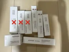 コフェル セット kopherのサムネイル