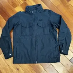 Jack Wolfskin ブラック マウンテンパーカー Amazon | [ジャックウルフスキン] メンズ 防水透湿 マウンテンパーカー