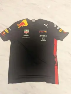 アーチェリー好き様専用】F1 レッドブルレーシング 2026 Tシャツ