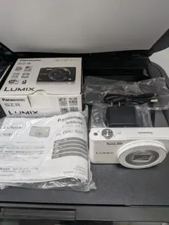 2026年最新】LUMIX DMC-SZ8の人気アイテム - メルカリ