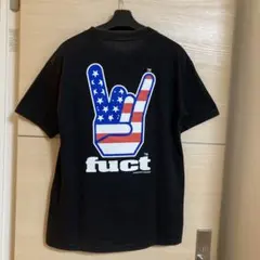 2025年最新】FUCT メンズ Tシャツの人気アイテム - メルカリ