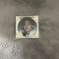 TREASURE LOVE PULSE 缶バッチ　ジェヒョク