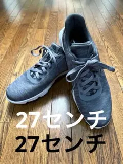 Reebok リーボックスニーカー 「クラウドライド DMX 3.0」27cm