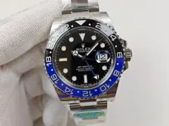 ROLEX GMT-MASTER II 自動巻き腕時計