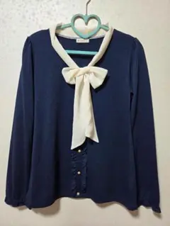 アクシーズPO とスカートの2点セット