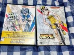 2026年最新】弱虫ペダル dvd 全巻の人気アイテム - メルカリ