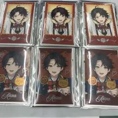 三枝明那　Rose Valentine グッズセット