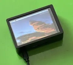 ラズパイ5