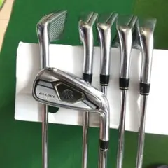 グローレGアイアン6本セットのサムネイル