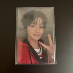ATEEZ FEVER Pt.3 Z ver. トレカ ソンファ | Mercari