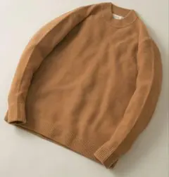 URBAN RESEARCH ROSSO MEN 長袖ニット