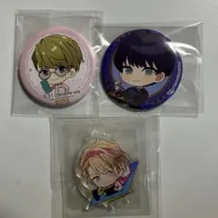 2025年最新】月岡紬 缶バッジの人気アイテム - メルカリ