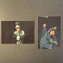 六単 忍ミュ ブロマイド 七松小平太 木村 優良