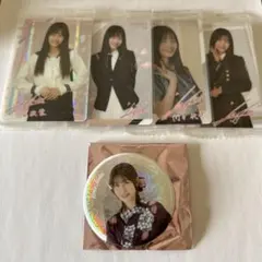 櫻坂46 向井純葉 まとめ売り