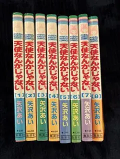 AV Comics 青年漫画 7冊セット - メルカリ