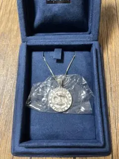 2025年最新】Supreme Jacob Silver Zodiac Pendantの人気アイテム
