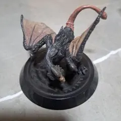 モンスターハンター　ゲリョス