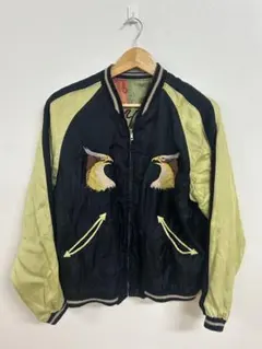 テーラー東洋 スカジャン