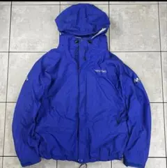 90's mont-bell モンベル GORE-TEX ドリューパーカ 90's mont-bell モンベル GORE-TEX ドリューパーカ - メルカリ