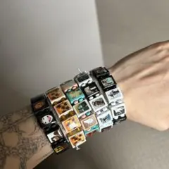 bazo1199 ブレスレットのサムネイル