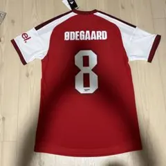 adidas Arsenal Rice 41 ユニフォーム - メルカリ