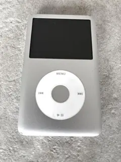 Apple iPod classic 第4世代 20GB 画面フィルム付 | Mercari
