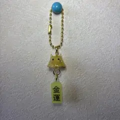 金運メンダコ