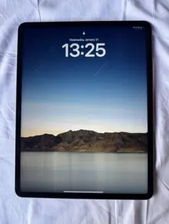 iPad Pro 12.9インチ (第5世代) ApplePencil2付属